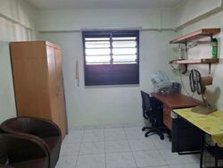 Blk 307 Clementi Meadows (Clementi), HDB 3 Rooms #575904931